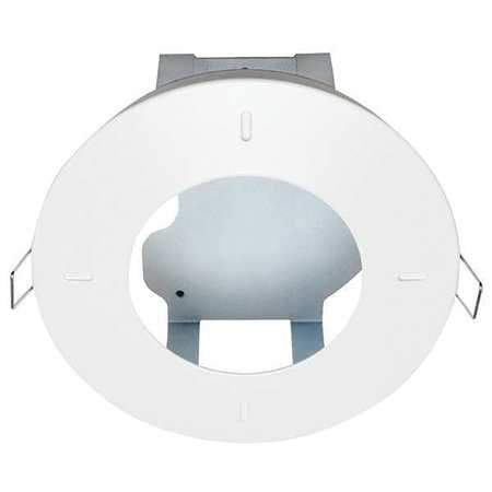 Flush Mount,gray,for Mfr. No. E78 (1 Uni