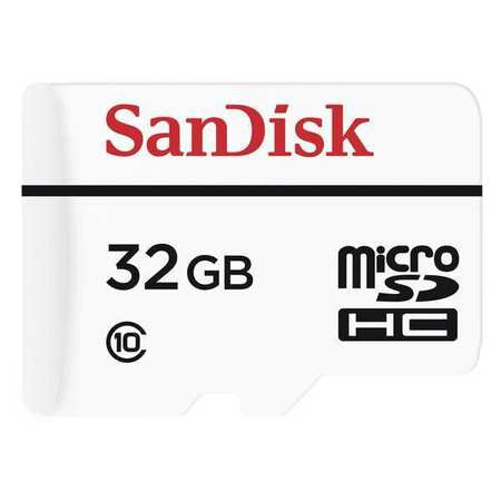 Memory Card,32 Gb Capacity/plastic Body