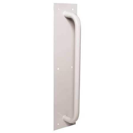 Handle, Side, Gray (1 Units In Ea)