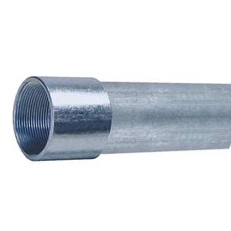 Rigid Conduit,3 In.,10 Ft. L,aluminum (1