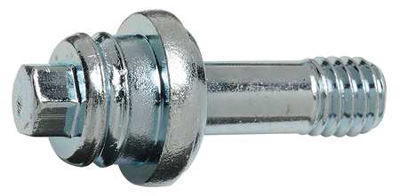 Bolt,side Terminal,steel,pk10 (1 Units I