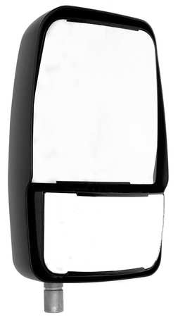 Manual Mirror Head For Gmc,right Side (1