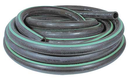 Heater Hose,5/8 Id X 50 Ft,95psi,epdm (1