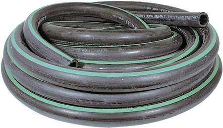 Heater Hose,1 Id X 50 Ft,75psi,epdm (1 U