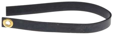 Static Strap,1 1/16 X 25 In (1 Units In