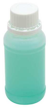 Tamper Evident Bottle,50ml,narrow,pk100