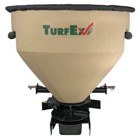 7cuft 3-pt Mount Seed/fert. Spreader (1