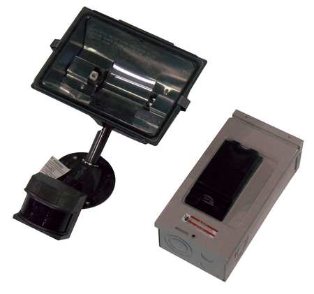 Safety Storage Exterior Light (1 Units I