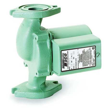 Potable Circulating Pump,1/35hp,npt/flng