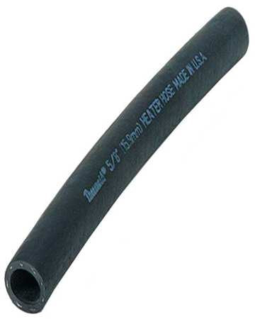 Standard Heater Hose,5/8 In,50 Ft. (1 Un