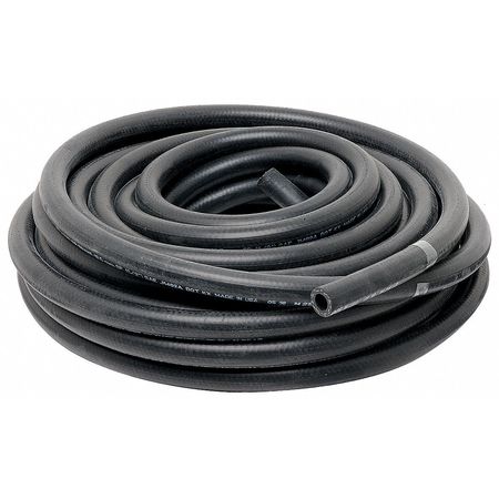 High Temperature Heater Hose,1/2in. 50ft