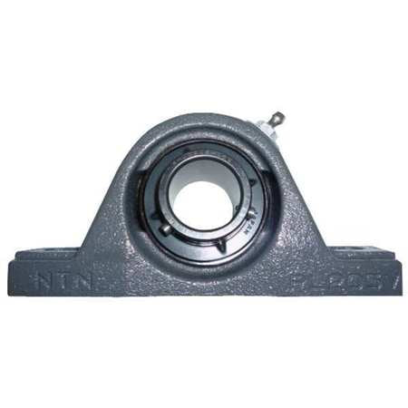 Pillow Block Bearing,ball,1-1/2" Bore (1