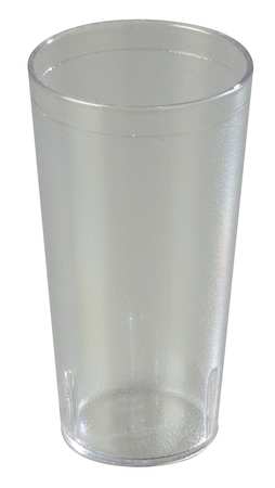 Tumbler,stackable,20 Oz,clear,pk24 (1 Un