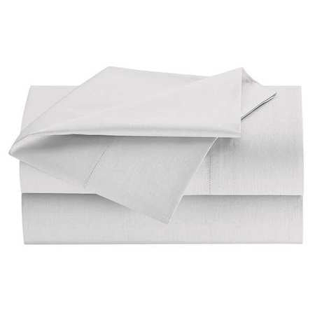 Pillowcase,king,44" W,45" L,pk12 (1 Unit