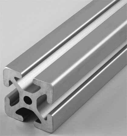 Framing Extrusion,smth,l96in,1.406lb/ft