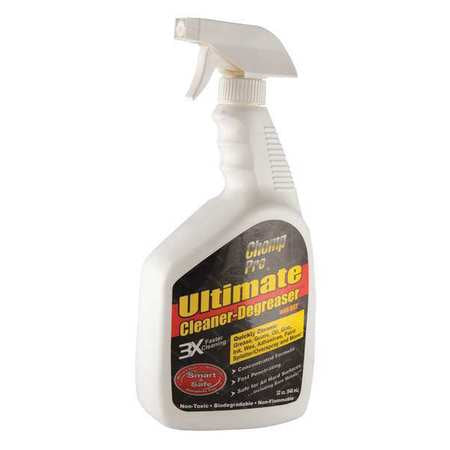 Ultimate Cleaner/degreaser 32oz Trigger