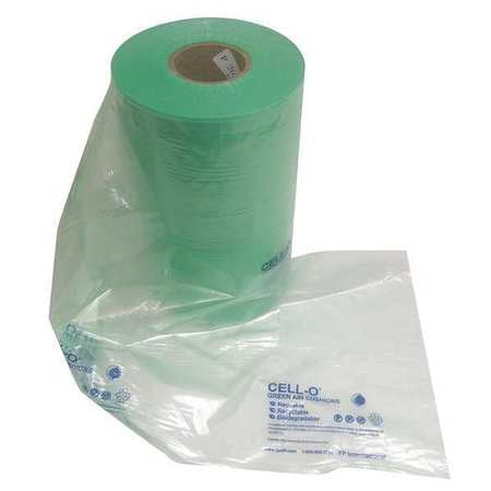 Ez Double Cushion Film,2 Rolls,pk2 (1 Un