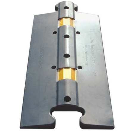 Speed Hump Center Module,36"x24"x2-1/2"