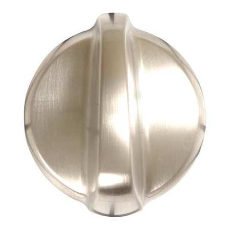 Range Control Knob,stainless Steel (1 Un