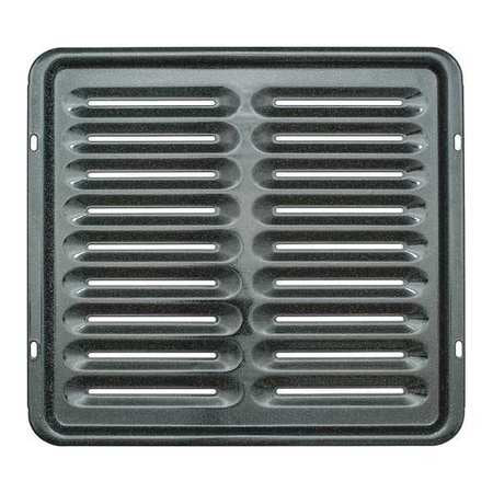 Broiler Pan And Rack,xl (1 Units In Ea)