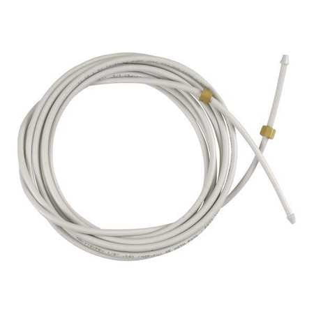 Refrigerator Water Conn Tubing,15 Ft. (1