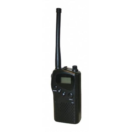 Murs,five Channel,2-way Radio (1 Units I