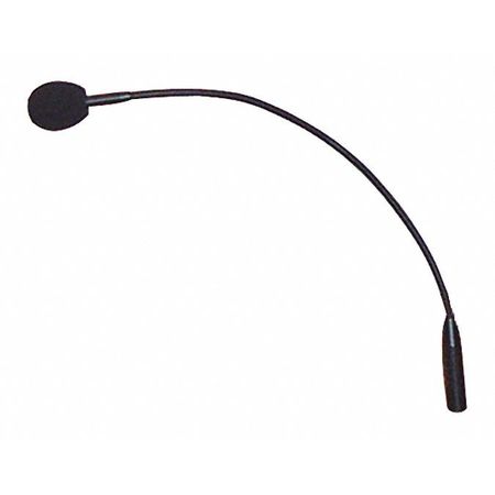 Gooseneck Condenser Mic (1 Units In Ea)