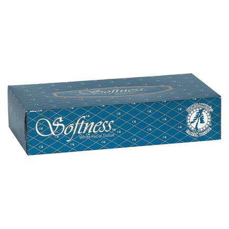 Advantage 2 Ply Facial Tissue,pk30 (1 Un