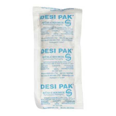 Clay Desiccant,34 Gal.,3x6x3/8