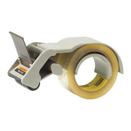 Deluxe H195 Carton Seal Tape Disp,2" (1