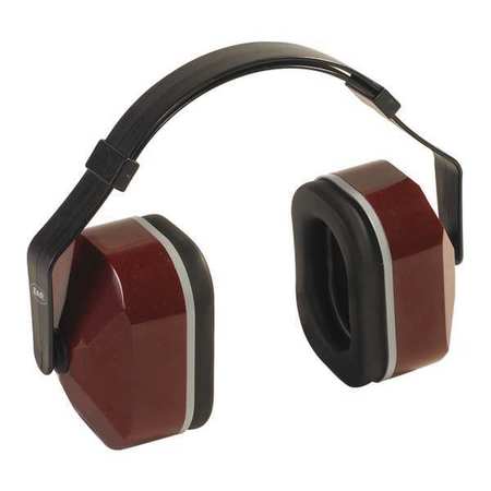 E-a-r Earmuffs,red,pk2,pk2 (1 Units In P