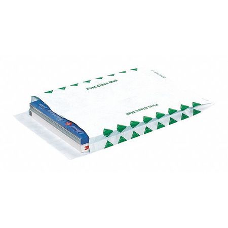 Expandable Envelopes,10x13x1 1/2",pk100