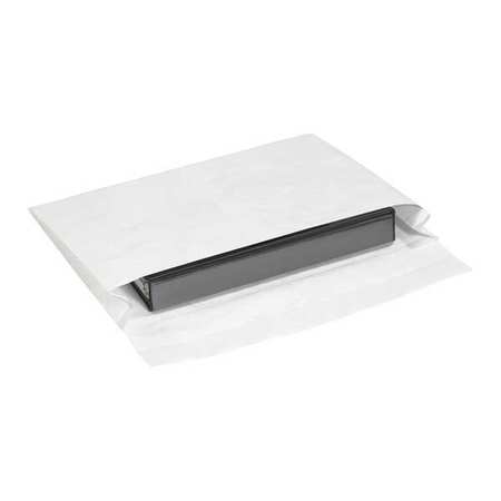 Expandable Envelopes,10x15x2",pk100 (1 U