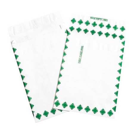 Expandable Envelopes,12x16x2",pk100 (1 U