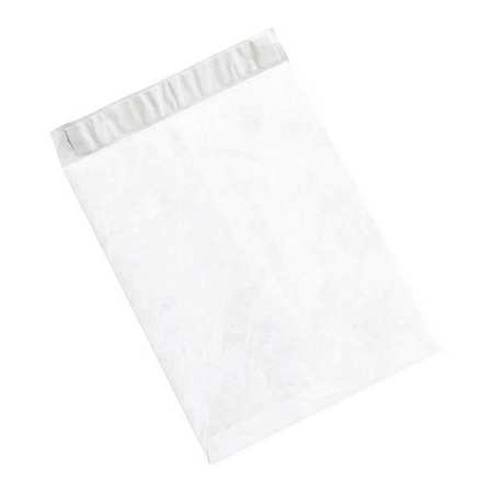 Flat Envelopes,7-1/2x10 1/2",pk100 (1 Un