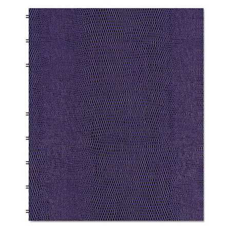 Miraclebind, Purple Notebook (1 Units In