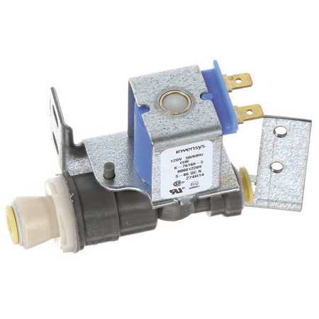 Water In-valve Quick Connector Kit (1 Un