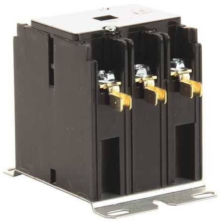 Contactor 3 Pole,208/240v (1 Units In Ea