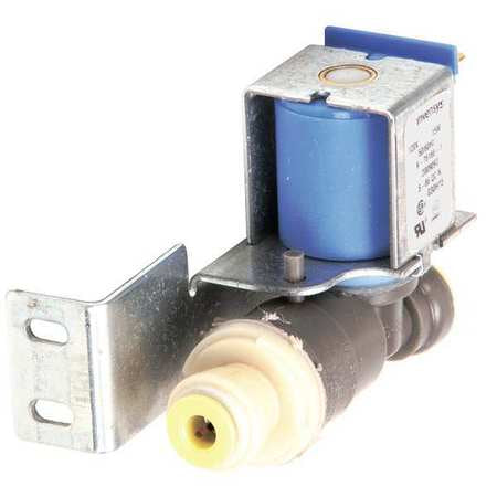 Water Valve,115v,60 Hz,1 Phase (1 Units