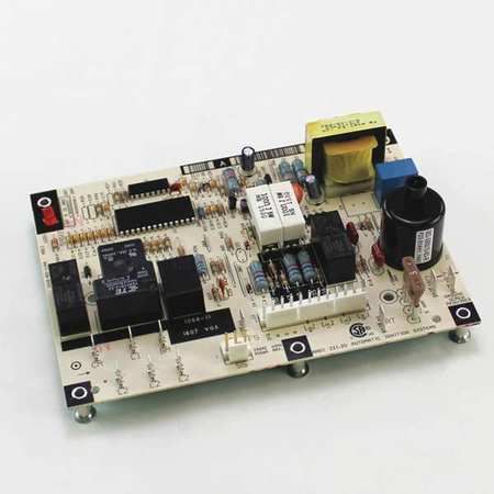 Integrated Circuit Board (1 Units In Ea)