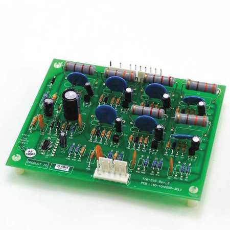 Interface Board (1 Units In Ea)