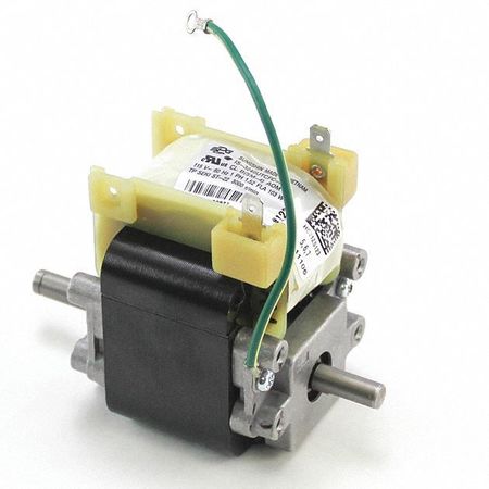 Inducer Motor,115v,3000 Rpm (1 Units In