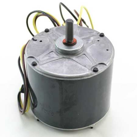 Motor,1/4 Hp,1100/900 Rpm,460v (1 Units