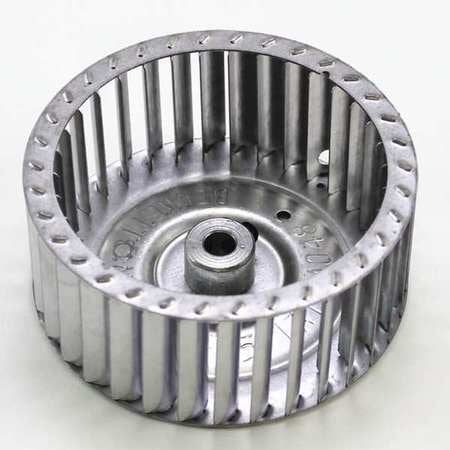 Inducer Wheel (1 Units In Ea)