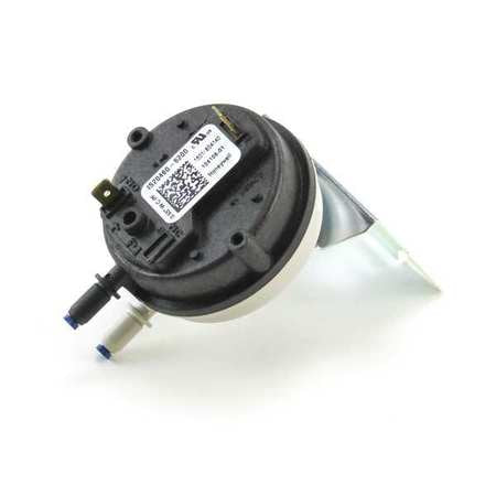 Pressure Switch,-0.65" Wc,spst (1 Units