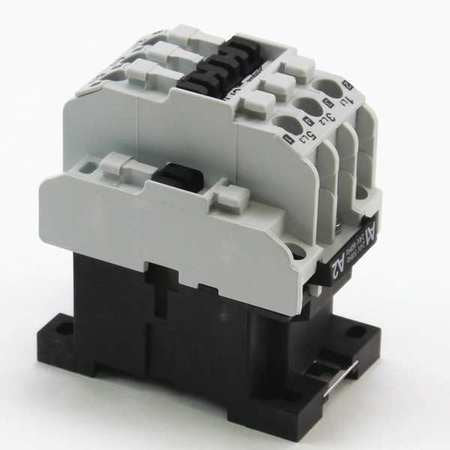 Ci12 Contactor,24v,25a,3p (1 Units In Ea