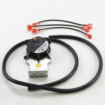 Pressure Switch,0.30" Pf,spst (1 Units I