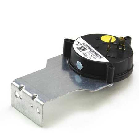 Pressure Switch,-1.5" Wc,spst (1 Units I