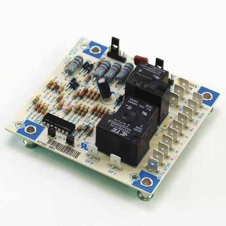 Defrost Control Board (1 Units In Ea)