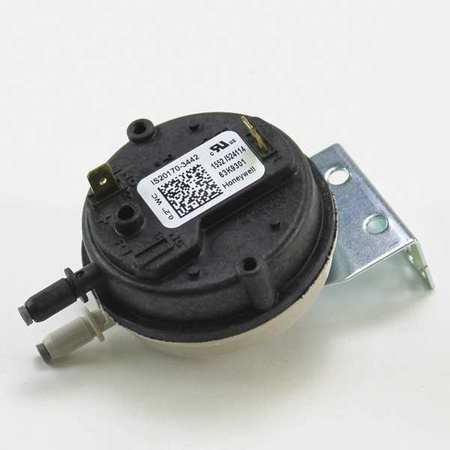 Pressure Switch,0.20" Wc,spst (1 Units I